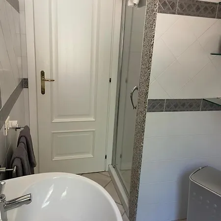 Apartman Casa Della Felicita *