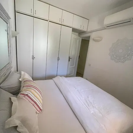 Apartmán Casa Della Felicita
