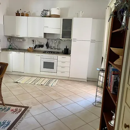 Casa Della Felicita Apartman