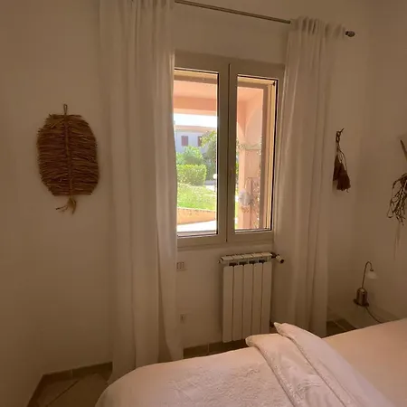 Apartman Casa Della Felicita *