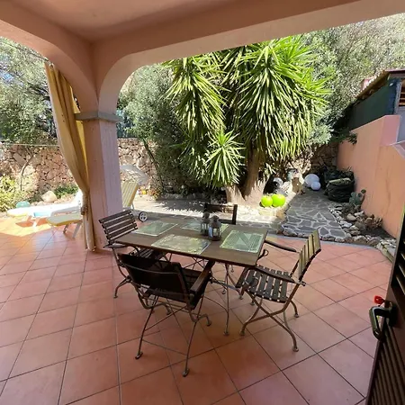Apartmán Casa Della Felicita