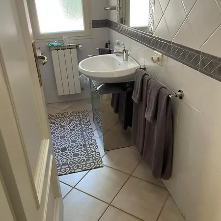 Apartman Casa Della Felicita *