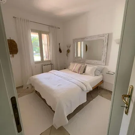 Apartmán Casa Della Felicita *