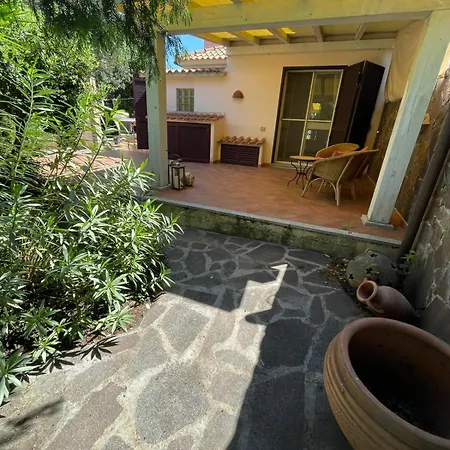 Casa Della Felicita * Monte Petrosu