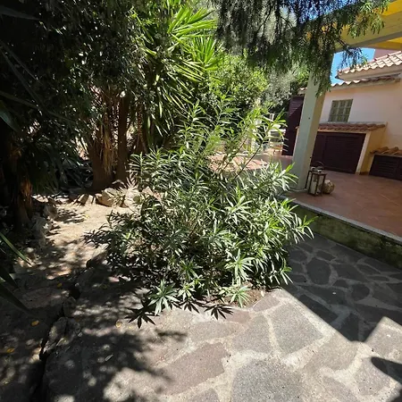 Casa Della Felicita Apartman