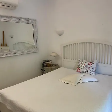 Casa Della Felicita Monte Petrosu