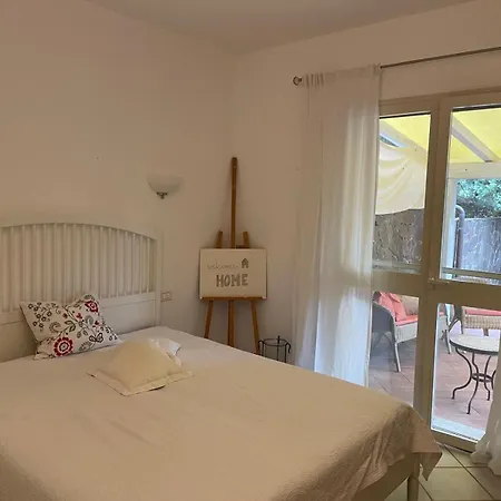 Casa Della Felicita *