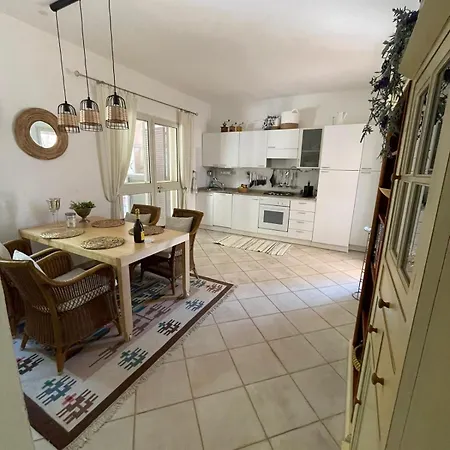 Casa Della Felicita * Монте Петросу