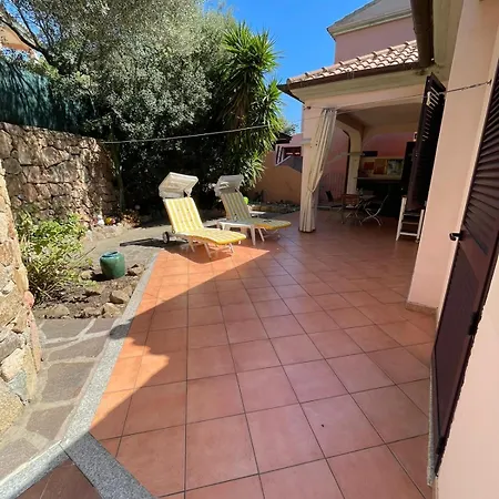 Apartamento Casa Della Felicita