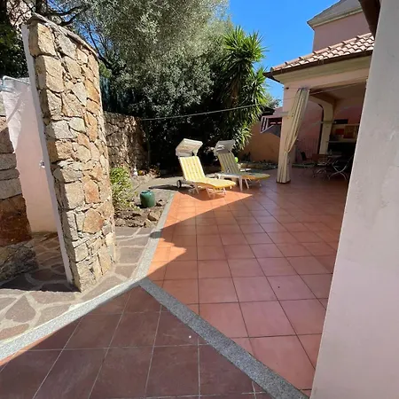 Casa Della Felicita *
