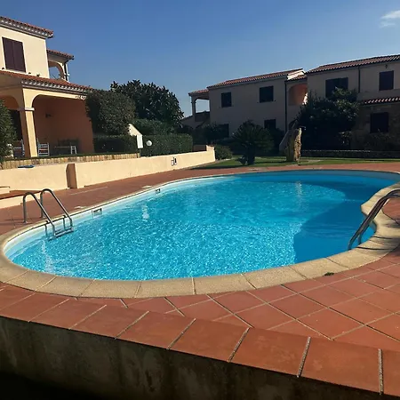 Casa Della Felicita Апартаменты *