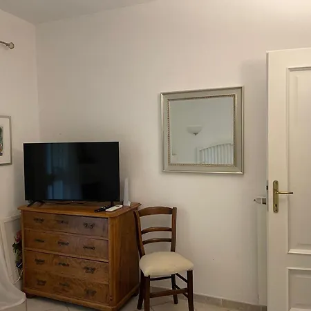 Апартаменты Casa Della Felicita Монте Петросу